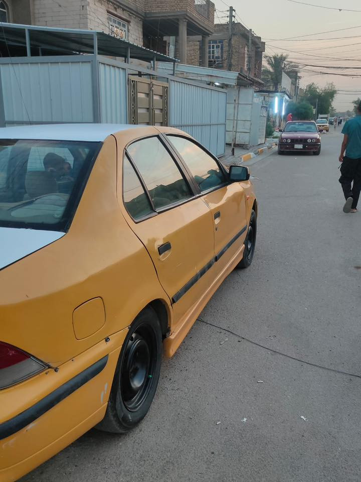 سمد ٢٠١٠ دشبول بيجي مكينه وكير مكفولات سياره بسمي كبل احول لليشتري مكان مكان بغداد لحسينيه السعر ٢٥ وبي مجال
رقم ***********
