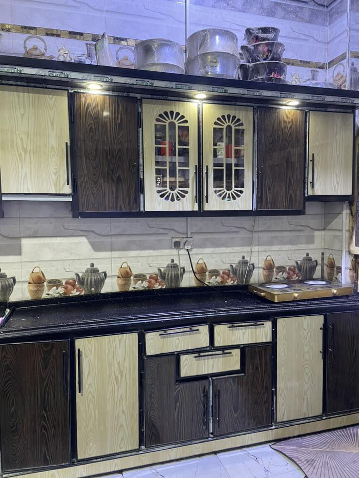 كاونتر للبيع مستخدم شي بسيط كلش نظيف
السعر 800 وبيه مجال الناصرية سوق الشيوخ

0781 689 0220
