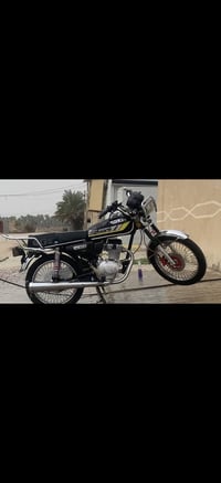 دراجة تايكر • موديل 25 • مكفولة