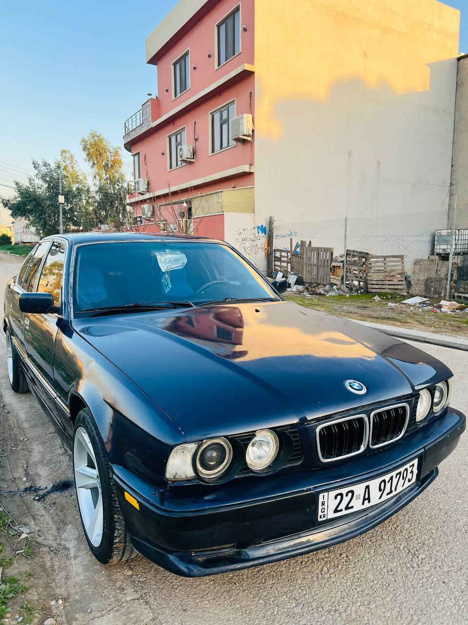 بيم بؤفرؤشتن مؤديل 1990 جام كارةبايي  پشتو پيشي كرايتة 1995 پيش پانوو گةورة سوكانM شاشة ئايپاد لايت حةلقة چوار تايةو ويلي هامانئ نوئي لةبنة تةقةو رةقةي نية كارةبايي كامل جايزة  جةمپةكي خةفيفي پيشي هةية رةةقةم باريك سةنةويو ژينگةو ريگةوبانو هةزةو فةحسو هةموي نوئ ية هةتا 2030  سحري 49$ وةرةقةو كةمةك مةحامةلة شوين هةولير .ژ.م. *********** أربيل, العراق
