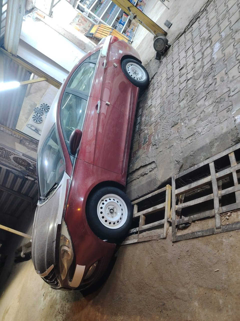 سوناته 13بسمي مكينه 2400شرط لادوانز ولاتنقيص ولاتبخير كير 7نمر شرط كشنات نايلون تفصال حراري ارضيه جلد تحكم ستيرن ايكو تقليل وقود تخم تاير حداديه باتري جديد تبريد ثلج كهربائيات كله شغاله شاشه تاب اصليه الكبيره اوكس بلوتوث مضخم سماعات سستم كامل داخل بيجي سياره حادثه جاملغ ولبنيد السعر105وبي مجال بصيط سياره متعوب عليه مال جناي ستفسار كثر***********مكاني ذي قار الشطره ترهم مراوس حسب القناعه
