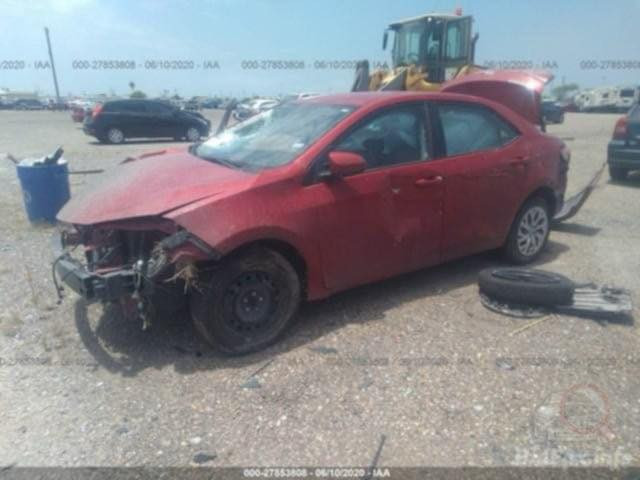 السلام عليكم كورلاة للبيع وهذا حتدثها 2019LEالسعرة 145وبيها مجال بسيط ول مو شاري لا يتعبني ***********
