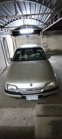 اوميجا ٩١ • قريه سماقيه • صبغه جماليه