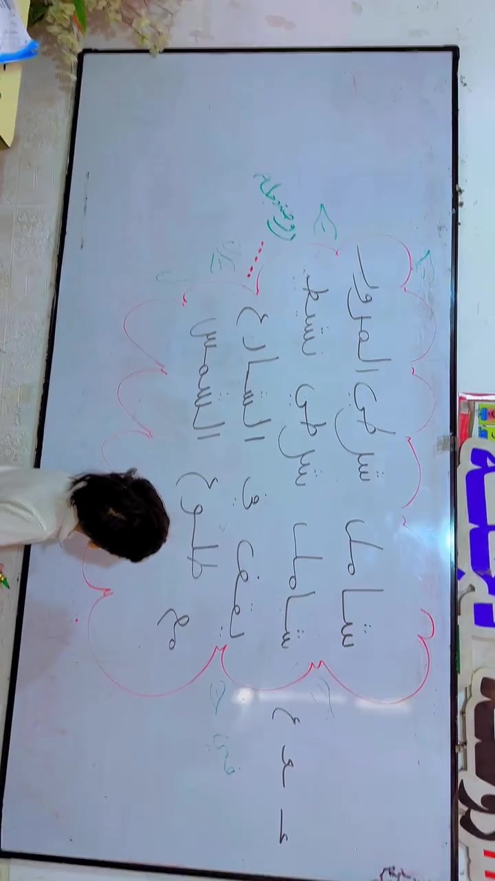 شيلوا همّ "الأول ابتدائي".. أطفال دجلة صاروا مستعدين! 🎓✨روضة ومعهد وحضانة دجلة الاهلية
كلنا نعرف رهبة السنة الأولى بالمدرسة، ولهذا السبب بـ #روضة_دجلة 

ما نكتفي بس بالأساسيات. بعد ما أتقنوا أطفالنا الأحرف والأرقام، صرنا حالياً ندرسهم منهج الأول ابتدائي. 📝

لماذا اخترنا هذا المنهج؟

1️⃣ حتى نكسر حاجز الخوف من المدرسة.
2️⃣ لضمان تفوقهم الدراسي من اليوم الأول.
3️⃣ لترسيخ المعلومات بأسلوبنا الممتع والسهل.
بـ "دجلة".. طفلكم يروح للمدرسة وهو "الأول" دائماً. ❤️

📍 [حي دجلة /شارع المعارض /خلف بانزين خانة حي النصر ]
📞 [***********]
روضة ومعهد وحضانة دجلة الاهلية
روضة ومعهد وحضانة دجلة الاهلية
