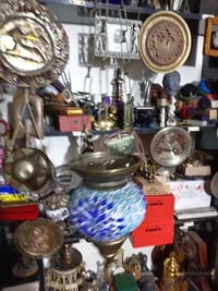 تحف • تحف منزلية • انتيكات • ديكورات • زينة منزلية • قطع فنية
