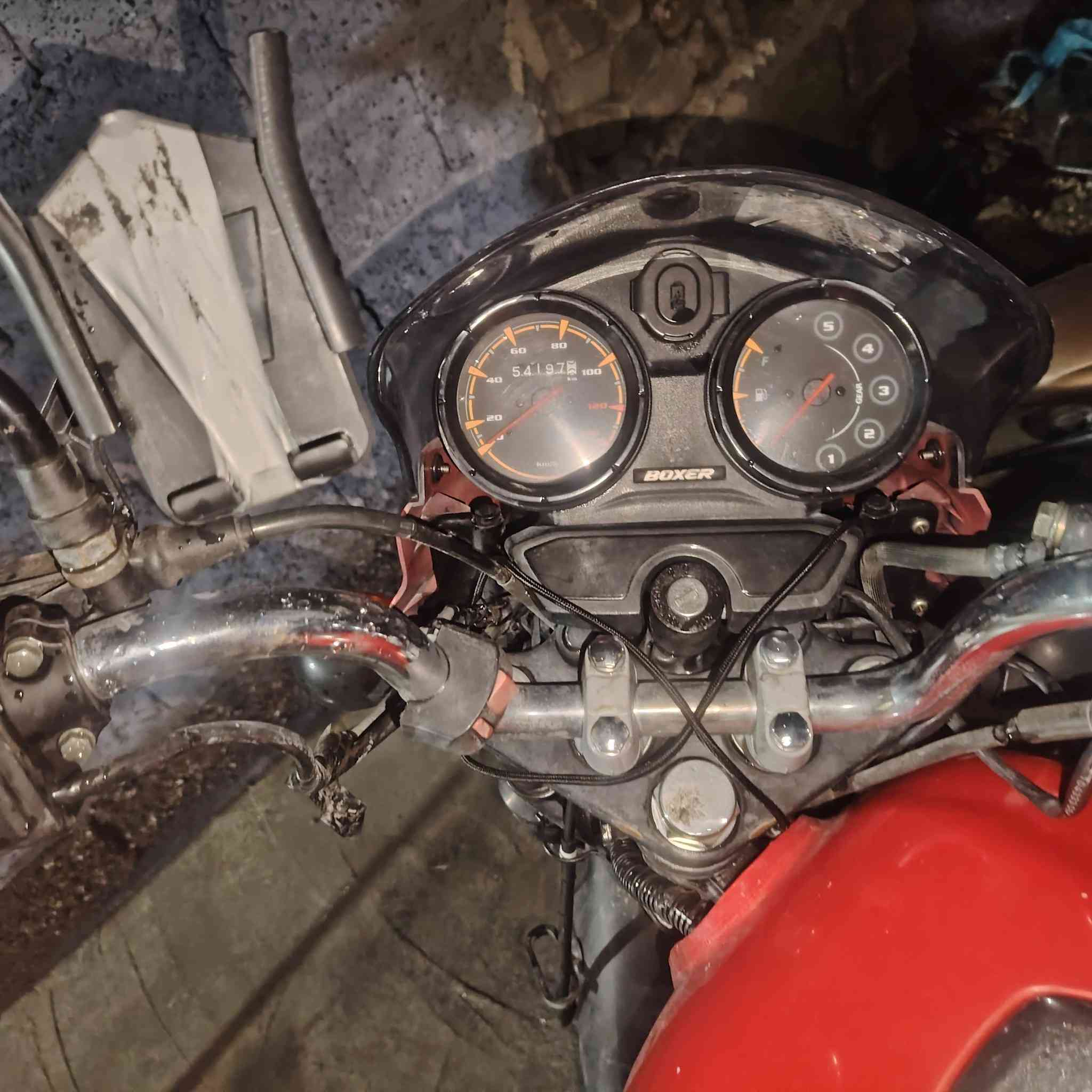 سلام عليكم بوكسر جبلي موديل٢٠٢٣ مرقمه رقم بغداد الدراجه نظيفة مكاني بغداد الدورة رايده ب2مليون و300 وبيه مجال حك جيه تجي تفحص براحتك وكشن يرادله تغليف بس


**إذا كنت صاحب هذا الإعلان وتريد حذفه لأي سبب، رجاءا أرسل رسالة إلى الدعم الفني**