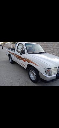 هايلوكس • ٢٠٠٣ • تحويل مباشر