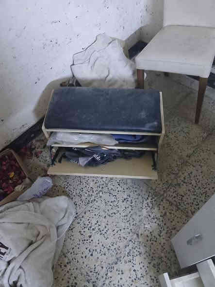 غراض البيع كلمن وسعره عنوان حي جهاد ***********
