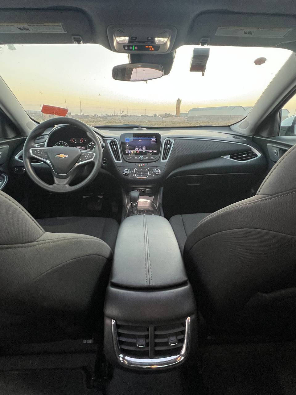 ماليبو 2024 دخول جديد حره بدون رقم منفيست بسمي فول مواصفات 1/1 بانوراما مكينه 1500تيربو سياره جاهزه مابيه اي نقص سياره جديده كلش ماشي 40 الف حادثه تبديل جاملغ امامي جهه العبري فقط بدون دواخل صور الحادث بلمنشور السعر 138 مكاني ناصرية سوق الشيوخ ***********
