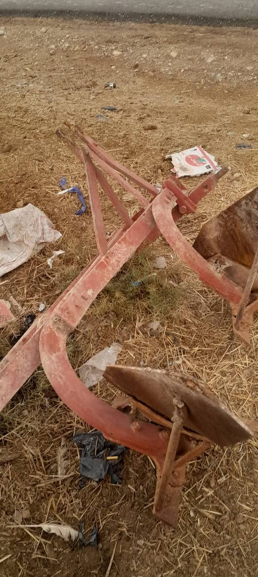 فدان وخرماش +سويتر  ميسان  ***********
