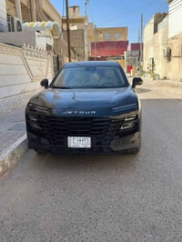 داشنك لاكجري • ٢٠٢٤ • ٦٥ الف كم