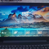 لينوفا • استعمال بسيط • نظيفه كلش