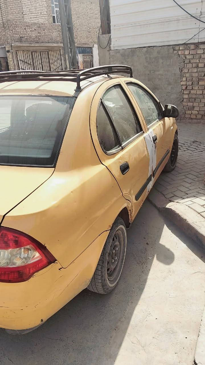 2015 مكفولة من حادث ومن الضربة وكفالة كير ومكينة تدفئه وتبريد ثلج  سعر 37 سيارة بأسمي تحويل مباشر


**إذا كنت صاحب هذا الإعلان وتريد حذفه لأي سبب، رجاءا أرسل رسالة إلى الدعم الفني**