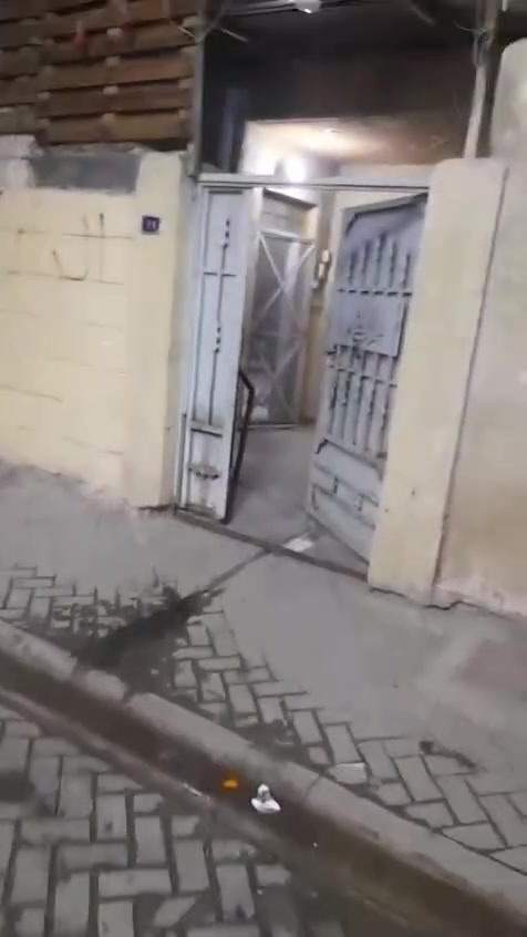 للبيع دار سكنية مميزة
فرصة ذهبية لمن يبحث عن سكن راقي أو استثمار ناجح 🌟

🏠 دار للبيع بمساحة 144 متر
📄 طابو صرف
📍 الموقع: قطاع 3 من جهت شارع الصيانة قريب على شارع

للبيع دار سكنية مميزة

فرصة ذهبية لمن يبحث عن سكن راقي أو استثمار ناجح 🌟

🏠 دار للبيع بمساحة 144 متر
📄 طابو صرف
📍 الموقع: قطاع 3
✨ بناء مرتب ومناسب للسكن الفوري أو التعديل حسب الرغبة
🚗 منطقة هادئة وخدماتها متوفرة وقريبة

💰 السعر قابل للتفاوض للجادين فقط

للاستفسار يرجى التواصل على الخاص أو الاتصال 📞

✨ بناء مرتب ومناسب للسكن الفوري أو التعديل حسب الرغبة
🚗 منطقة هادئة وخدماتها متوفرة وقريبة

💰 السعرعلى خاص

للاستفسار يرجى التواصل على الخاص أو الاتصال 📞
***********
