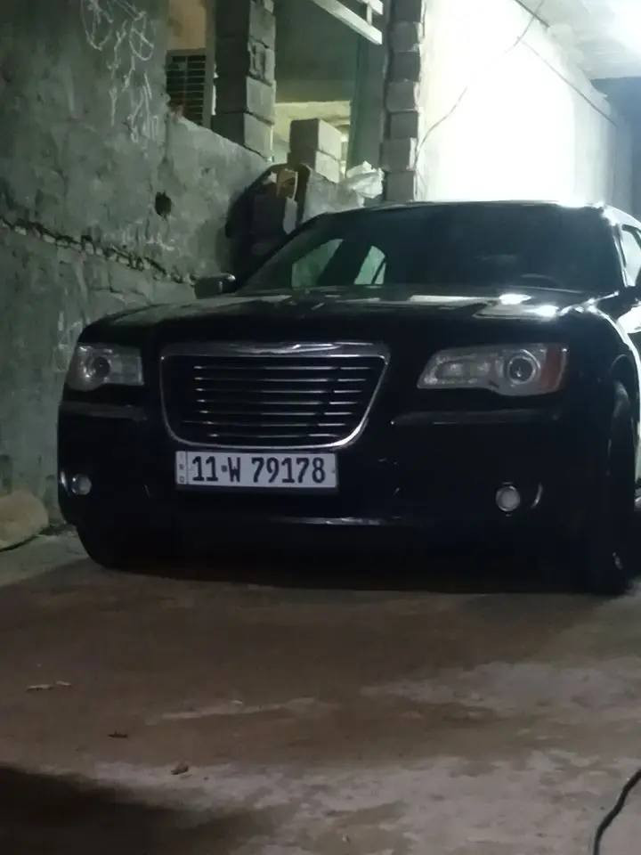 سلام عليكم البيع وباما 2013اصل رقم بغداد دوالي بسمي سنويته ٣١ سياره مكينه ٣٦٠٠وكيرطياره ٨ نمر سياره كفاله من الحادث من الصبغ جاهزه من حداده وتخم تاير تاير ويل بوليسي ١٨ ستدات وطوس سعر 160وبيه مجال رقم ***********
