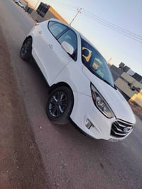 من رخصة الادمن المحترم توسان 2015 رقم اربيل انكليزي وارد امريكي سيارة ...