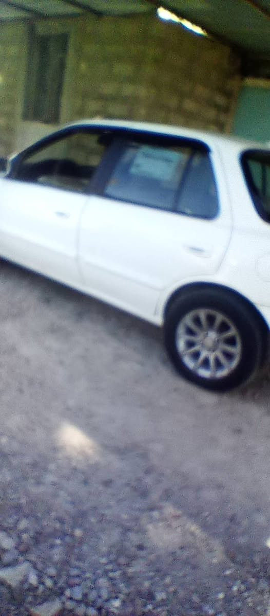 سلام عليكم سيفا للبيع 1995 رقم بغداد انكليزي هزه جديده السعر 36 بيه مجال العنوان بغداد حي الجهاد رقم الهاتف ***********
