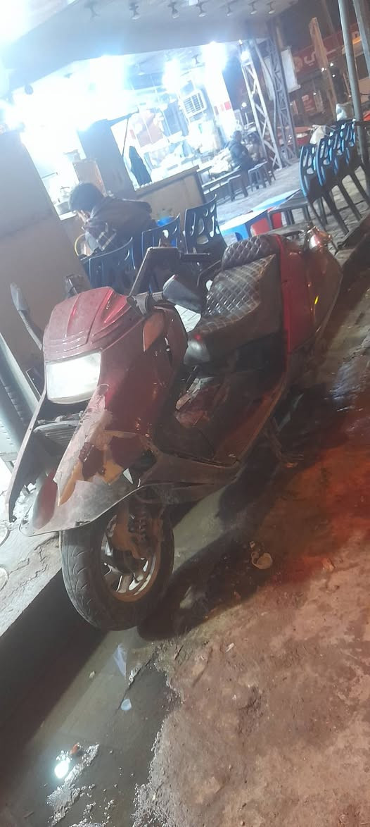 فيوجت للمرااوس بأيي دراجه اربعه كير او فراشه او مااكس مكانهه نجف حي ميساان


**إذا كنت صاحب هذا الإعلان وتريد حذفه لأي سبب، رجاءا أرسل رسالة إلى الدعم الفني**