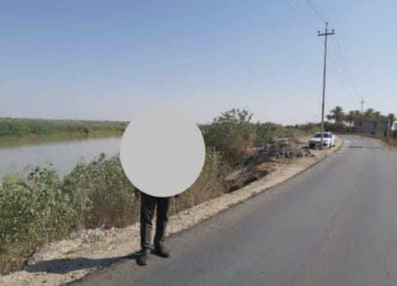 ⭕️ بيع مستعجل 

تصلح لإنشاء مشروع استثماري

ارض للبيع بستان طابو 

في العلم الخرجة على السدة سن الصخر 

مقابل جامعة تكريت قرب جسر الجامعة 

كما موضح بالصور ادناه 

المساحة 2000 متر 

الواجهة 23 متر

إطلالة نهرية متميزة وصالحة للسكن والاستثمار 

متوفر ماء وكهرباء 

البائع المالك الشرعي للعقار 

صنف الارض طابو بستان سند حديث شرط التحويل في دائرة الطابو 

للتواصل على الخاص او الرقم 

     اتصال او واتس اب ***********
