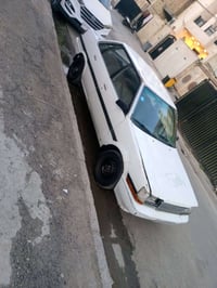لبيع موديل 87 رقم بغداد نكليزي بسمي تبريد شغال تحتاج ترتيب وعينك ميزان...
