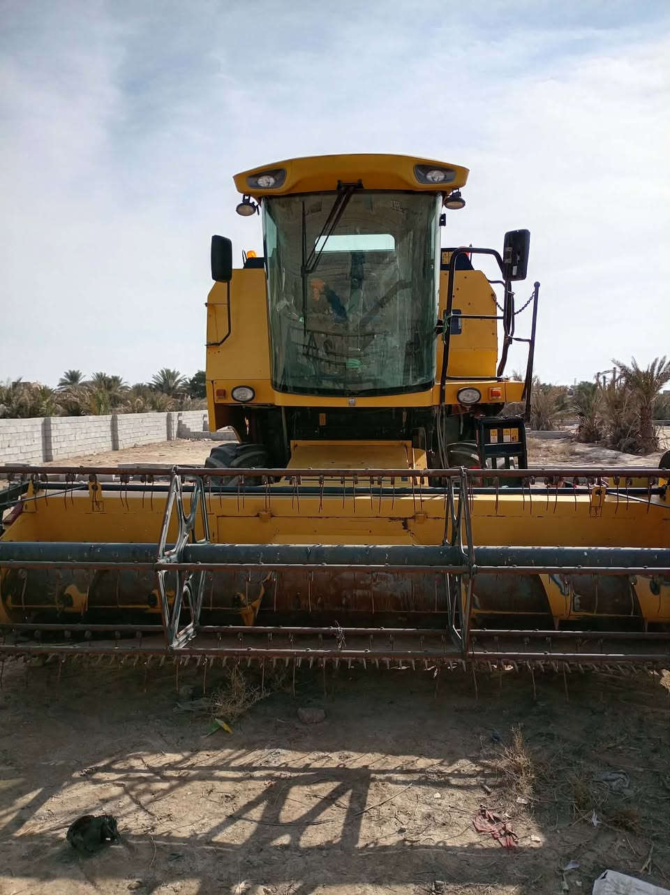 حاصده للبيع 2019مكفوله كفاله عامه الرقم ***********
