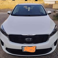 سورنتو • ٢٠٢٠ • وارد امريكي