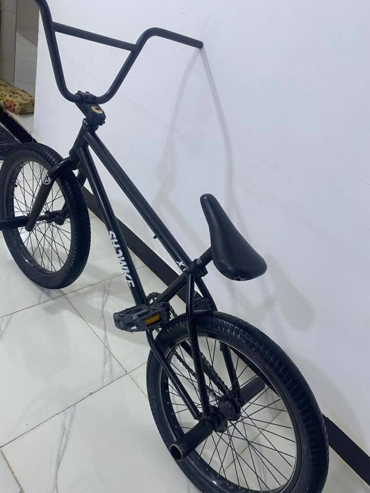 بايسكل للبيع بيم اكس الشراي يجي خاص


**إذا كنت صاحب هذا الإعلان وتريد حذفه لأي سبب، رجاءا أرسل رسالة إلى الدعم الفني**