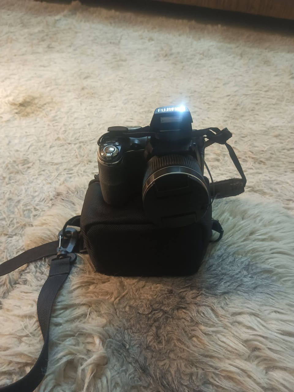 خوذة دراجة نارية نظية جداا مع كامرة شاشة للبيع مكاني العطيفية مقابل جامع برثا السعر ثنينهن 80 الف


**إذا كنت صاحب هذا الإعلان وتريد حذفه لأي سبب، رجاءا أرسل رسالة إلى الدعم الفني**