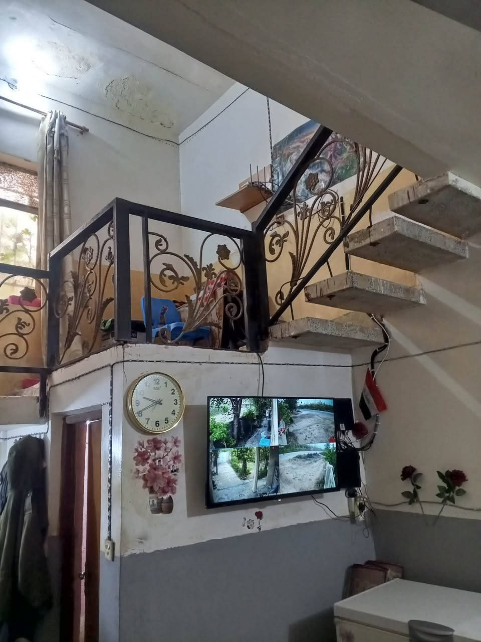 السلام عليكم دار +قطعه البيع المساحة 1000متر السعر 125وبي مجال بعض التفاصيل اتصل برقم ***********العنوان كربلاء سياحي الدعوم قرب سيد ستار العرداوي
