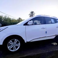 توسان خليجي • ٢٠١٤ • كفالة