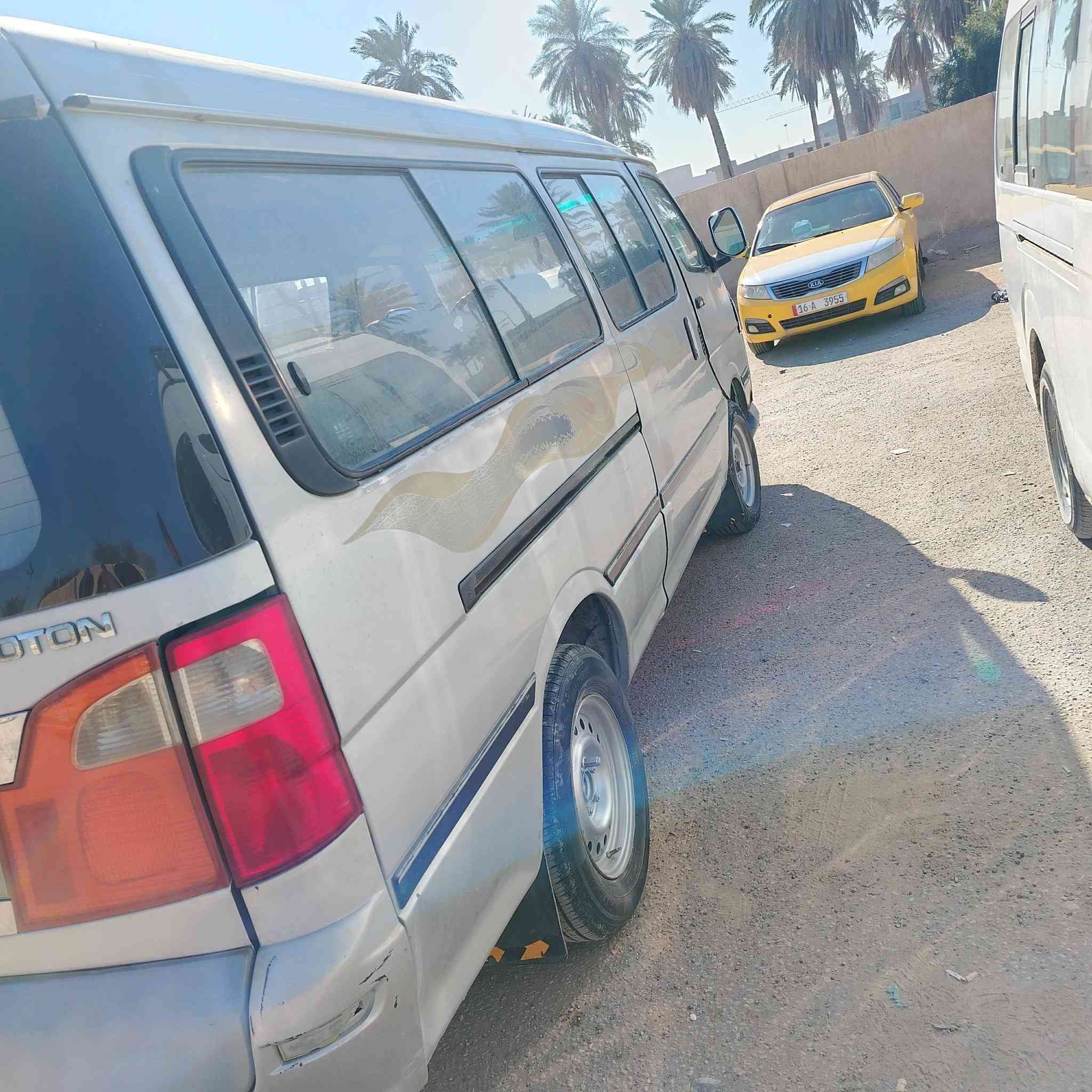 سلام عليكم فتون 14 بسمي سنويه التسعه وعشرين مراوس بشيري نضيفه انطي فرق جاهزه من كلشي فقط المكينه بيه خيط بخار بيع هم تراهم 70 وبيها مجال للشراي رقم صاحب السيارة *********** غير متواجد على فيس
