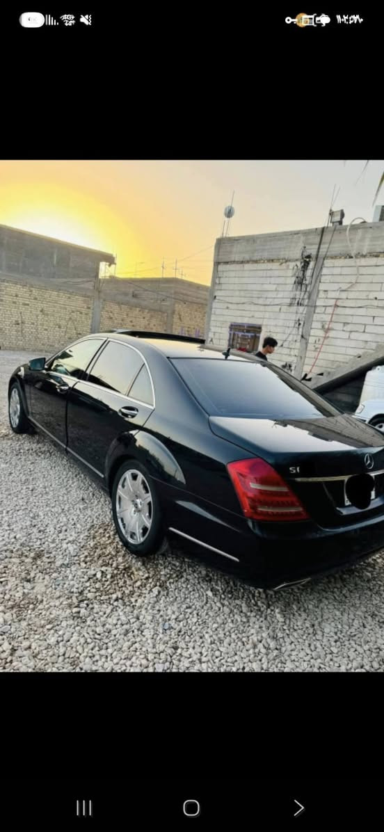 السلام عليكم ،، مارسدس كفالة عامة من الضربة والكص يعني السيارة قطعه وحدة بدون كص ،،   مكان بغداد ،، اتصل ***********
