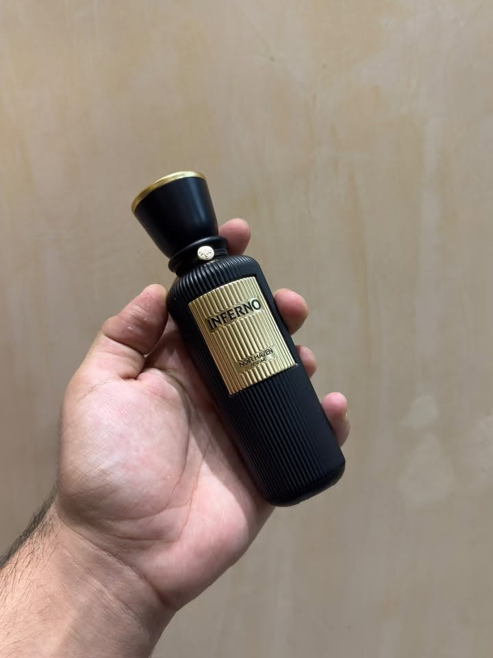 اخوان العطور بيهن مستخدمات شي بسيط كلش واكو فقط مفتوحات من الباكيت للتواصل وتريد تعرف اسعارهن راسلني واتساب اسعار مناسبه كلش وجوه السوك وكراتين وياهن وتوصيل لجميع المحافضات 
***********

