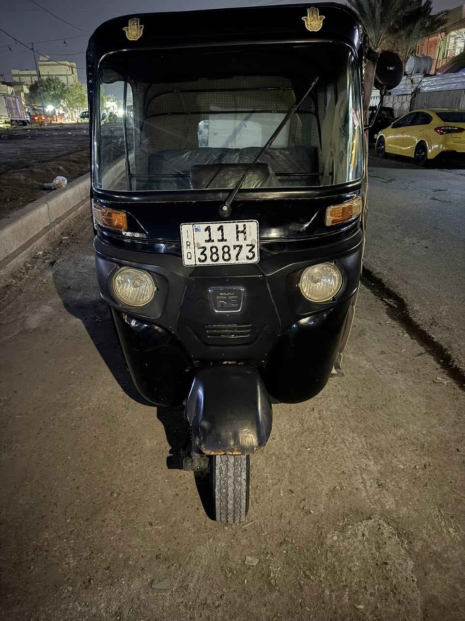 تكتك موديل ٢٠٢٠ بيهه صفحه ولغد صبغ فقط الباقي عل ابلاد رقم وسنويه تحويل ثاني يوم بسمك مدينه الصدر ***********
