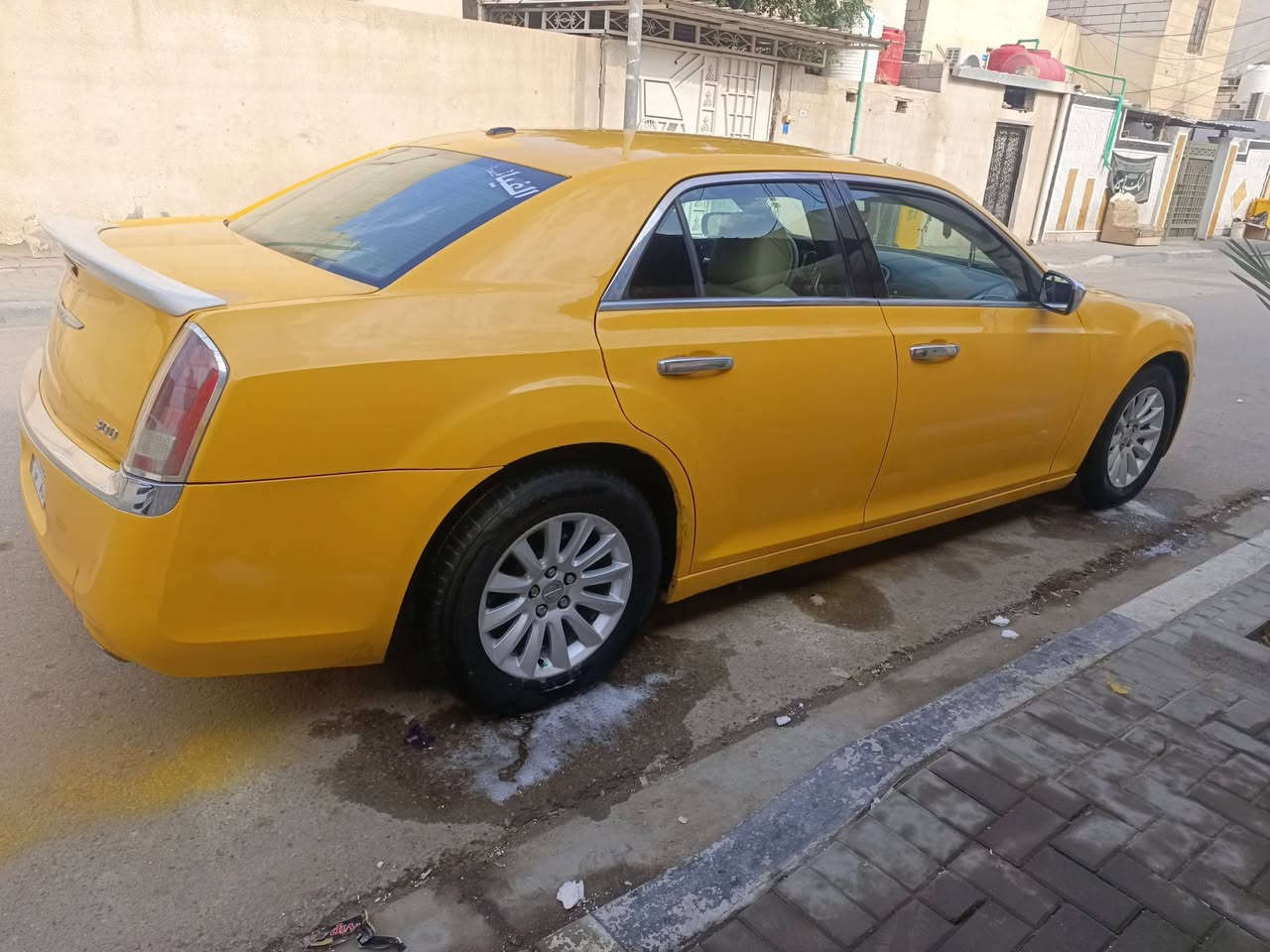 2012 جاملغ وبنيد جاهزه المكان بصره السعر 145 بيها مجال ***********
