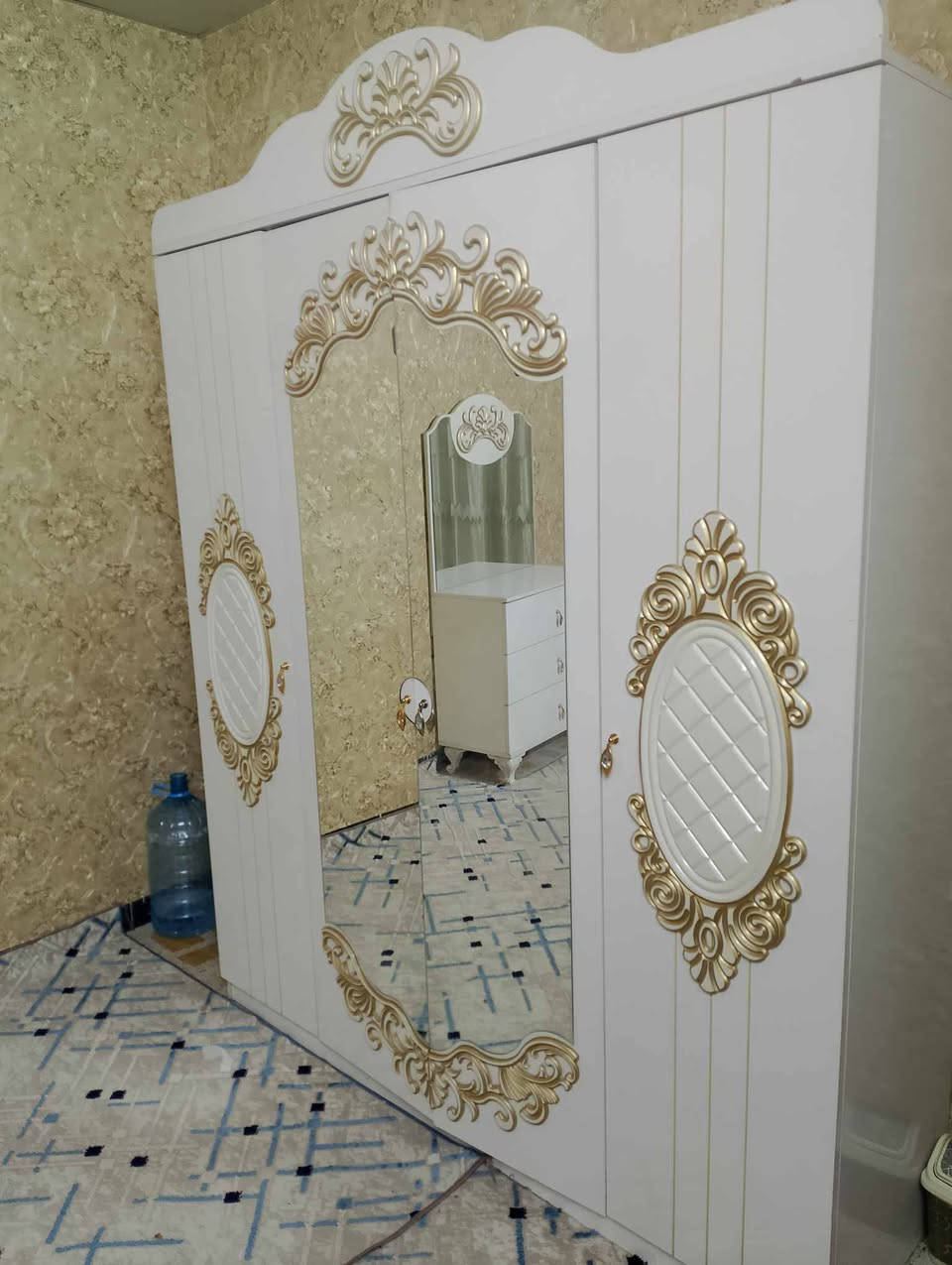 غرفة للبيع 
السعر 375 حي الاخاء


**إذا كنت صاحب هذا الإعلان وتريد حذفه لأي سبب، رجاءا أرسل رسالة إلى الدعم الفني**