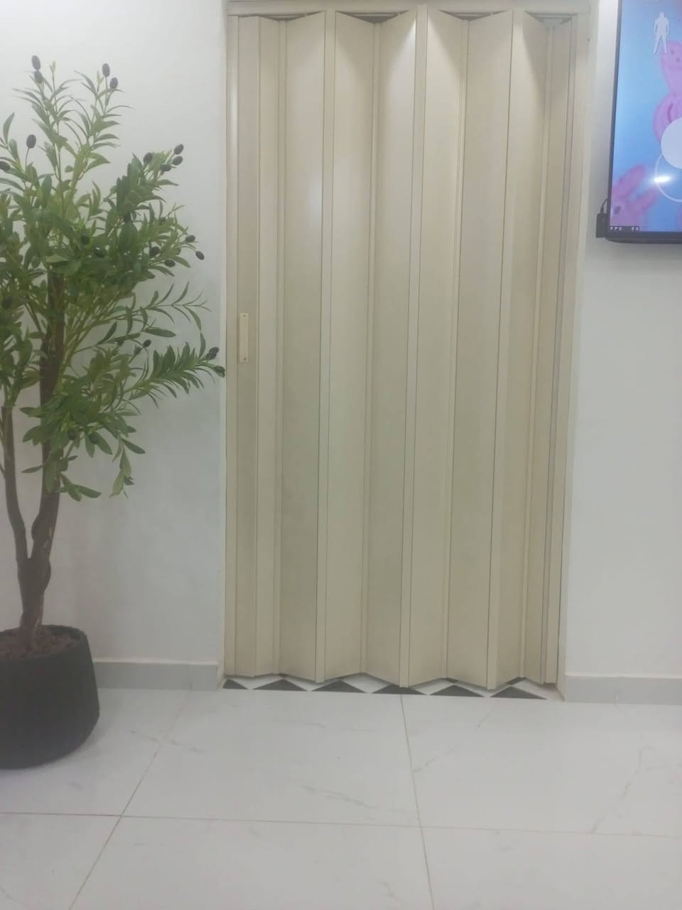 عروضنا غييررر 🔥🚪الاقوى في المملكة
على الابواب الايطاليه الساده {الخلية}💯 
فقط ب 🔥(20jd) 🔥
العرض : 96📏
الطول : مترين📏
🔴كفاله على الابواب خمس سنوات 🔥يضاف توصيل وتركيب 5 دنانير 

#ديكورات منازل . #تركيب ابواب #مناخل تركيه #بديل الخشب والرخام 
#خدمه منزليه🚗 
#لجميع المحافظات
📞:0795497157 ، 0781570631


**إذا كنت صاحب هذا الإعلان وتريد حذفه لأي سبب، رجاءا أرسل رسالة إلى الدعم الفني**