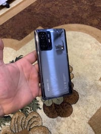 شاومي مي ١١ t pro  256 رام١٢+ ٤ ببجي ٩٠ فريم  شاشه ١٢٠ هرتز  سوبر امول...