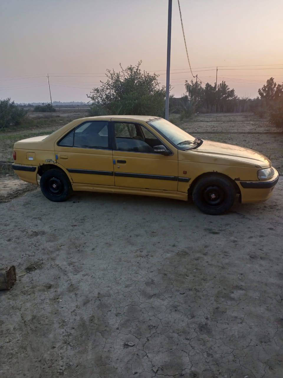 بيجو بارص لبيع مكينه وكير خير من الله تارات جدد حداديه زينه كهربايت شغاله نقصه بطانه مال باب مال العبري سياره متل مابصوراه  رقمه مثنئ تحويل مباشر غرامات مصفراه هيه ماعرف شكد عليه سنوياه صرله 3شهر من نافذاه سعراه 18 العنوان دوانيه الحمزاه الشراقي ***********
