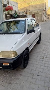 سايبا • ٢٠١١ • كفاله محرك