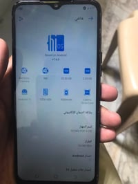 تكنو بوب 5 • موبايل تكنو • تلفون تكنو • تكنو • بوب 5 LTE • شاشة مبدلة ...