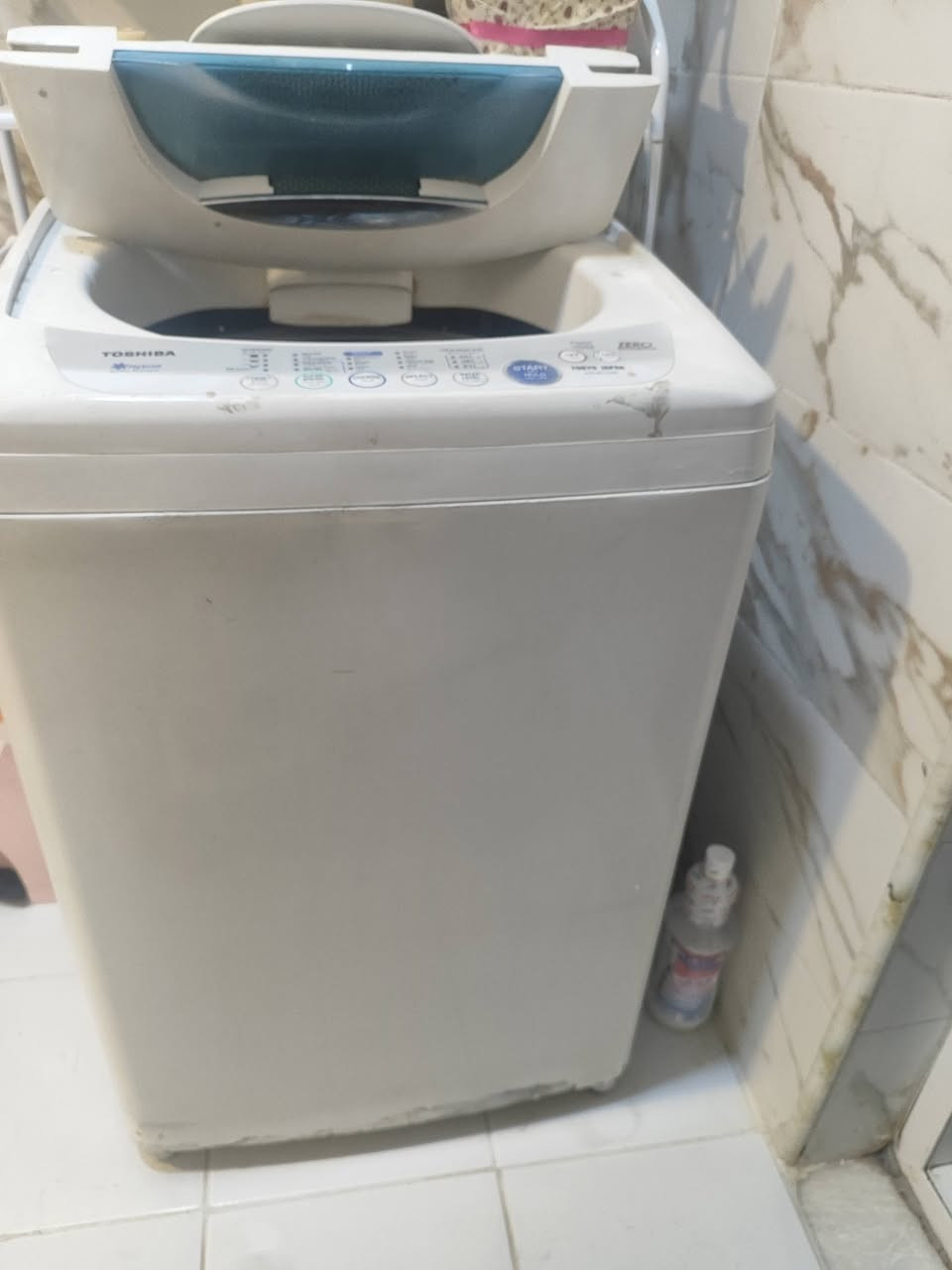 غساله للبيع السعر 150 الف وبيهه مجال


**إذا كنت صاحب هذا الإعلان وتريد حذفه لأي سبب، رجاءا أرسل رسالة إلى الدعم الفني**