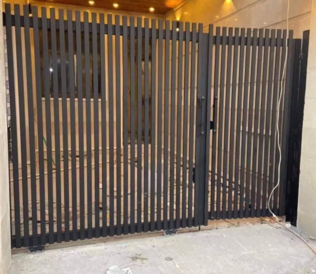 محل حداده بركات ام البنين العمل كافه الحدادة أبواب شبابيك محجرات كي سبان كرفانات العنوان حي ميسان شارع سيطره الشياب قرب سكله الكرعاوي الاستفسار *********** اسعار مناسبه يوجد توصيل وعمل المحافظات العراق
