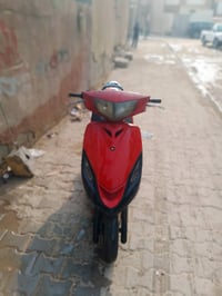 ماكس 140 • محمودية • مكينة جديدة