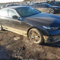 بي ام دبليو 530i • اكس درايف • مزاد امريكي