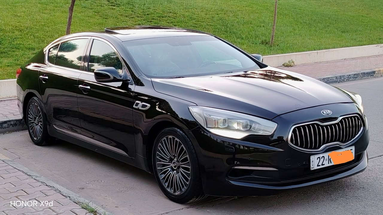 بسم الله سلام علیکم كيا كوريس 2014 خليجي  كلين
مكفول كفال عامه vip فول فول موصفات واحد عل واحد

 رقم اربيل باسمي مداور ثاني يوم  
محرك 3800 V6
 مرغوب محرك كير تبريد تدفئه صدر كهرباي حجر صالص مكفول كفال عام شرط فحص 
كامره؛ اشه تحكمات استيرن حساسات امامي خلفي لايت
مكفوله من دعاميه للدعاميه صدر كير مكينه تبريد هزه رقم سنويه هزا جديد لحد 2030 شرط تحويل 
كشنات جلد ملكي تدفيه تبريد او خزن فوللل
فتحه سقف
كشنات جلد تدفئه وتبريد امامي خلفي
كشنات كهرباء امامي خلفي

***********مكان سيار سليماني  سعر جوو سوق 132  قفل رجاا اذا مو شراي لاتكسر حلال ناس مع احترماتي
