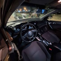 سيراتو • ٢٠١٠ • مكفولة