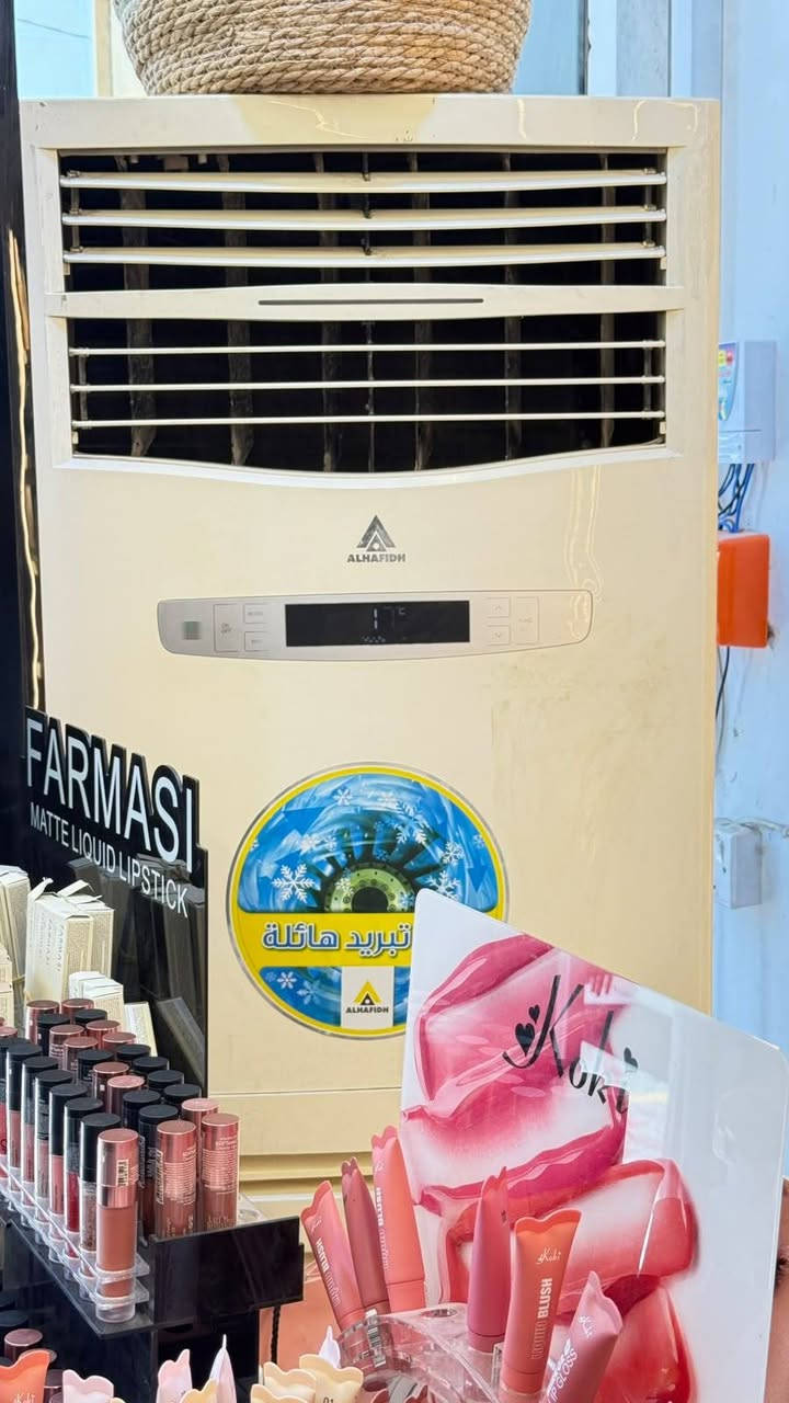 للبيع 🔥
سبلت 5 طن مستعمل
نوع الحافظ القديم الأصلي ✅
بحالة جيدة

📞 للاستفسار: ***********
📍 العنوان: الناصرية – سوق الشيوخ

للمهتمين يرجى الاتصال على الرقم أعلاه. �
