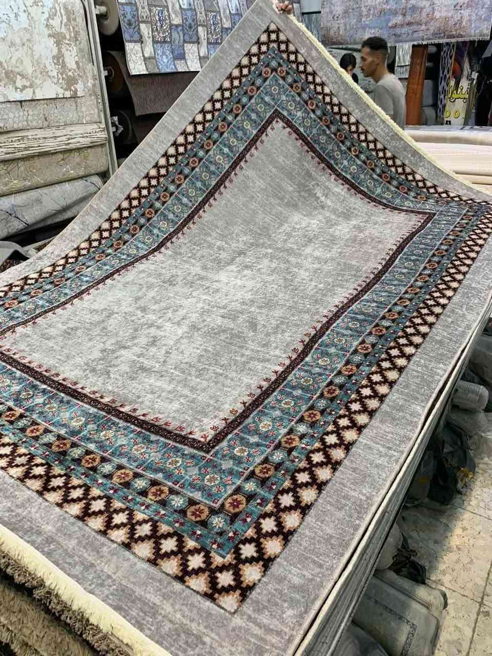 ٣ خوات يتشابهن ب١٠٠ قياس ٢/٣


**إذا كنت صاحب هذا الإعلان وتريد حذفه لأي سبب، رجاءا أرسل رسالة إلى الدعم الفني**