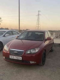 النتره ورد مريكي موديل 2008محرك 2000كفاله رقم بغدادً تحويل مباشر تخم ت...